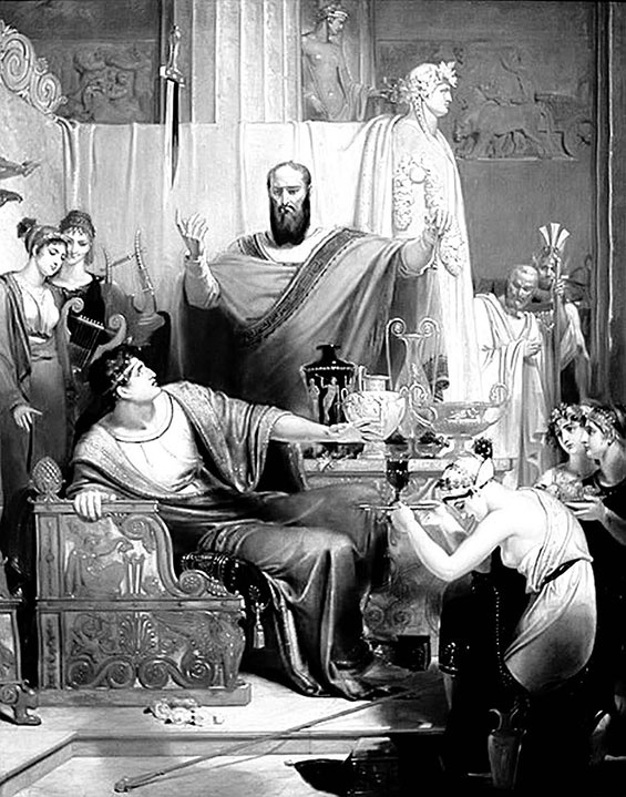 Иллюстрация к книге — Сократ. Учитель, философ, воин [i_010.jpg]