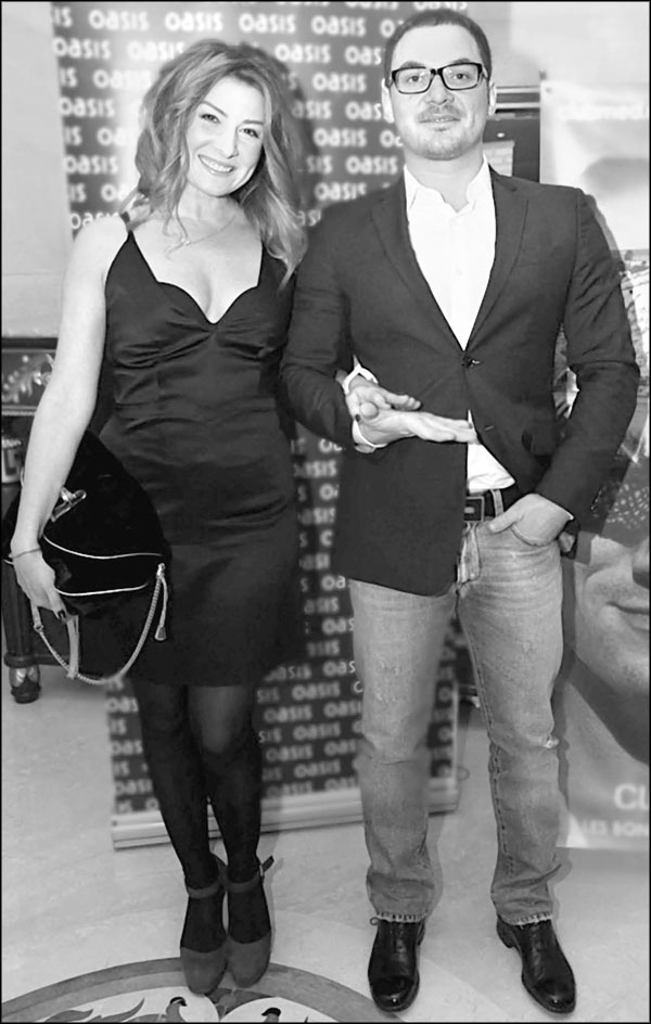 Иллюстрация к книге — Орел и решка. Вокруг света за пару дней [i_009.jpg]