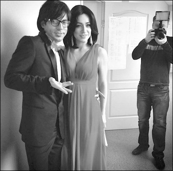 Иллюстрация к книге — Орел и решка. Вокруг света за пару дней [i_013.jpg]