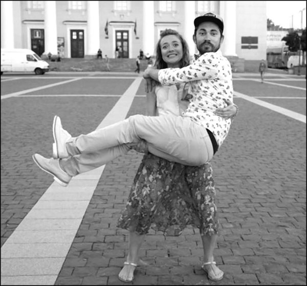 Иллюстрация к книге — Орел и решка. Вокруг света за пару дней [i_015.jpg]