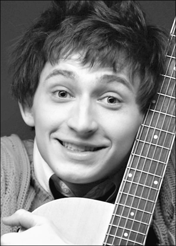 Иллюстрация к книге — Орел и решка. Вокруг света за пару дней [i_017.jpg]