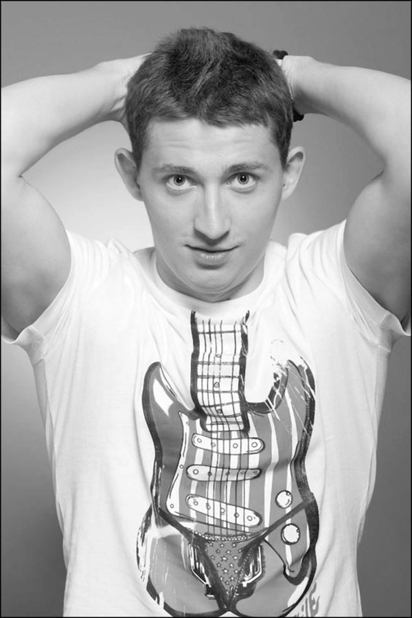 Иллюстрация к книге — Орел и решка. Вокруг света за пару дней [i_018.jpg]