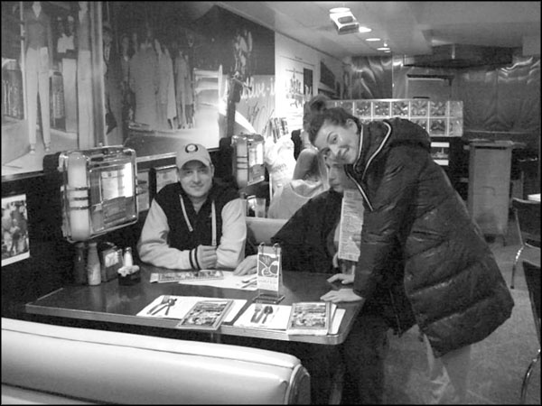 Иллюстрация к книге — Орел и решка. Вокруг света за пару дней [i_027.jpg]