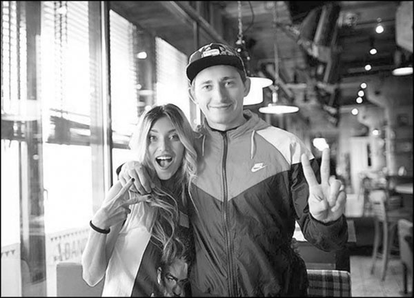 Иллюстрация к книге — Орел и решка. Вокруг света за пару дней [i_032.jpg]