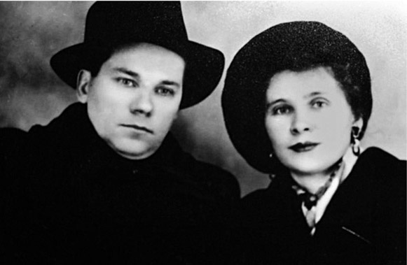 Иллюстрация к книге — Автомат Калашникова. Символ России [kalash_14.jpg]