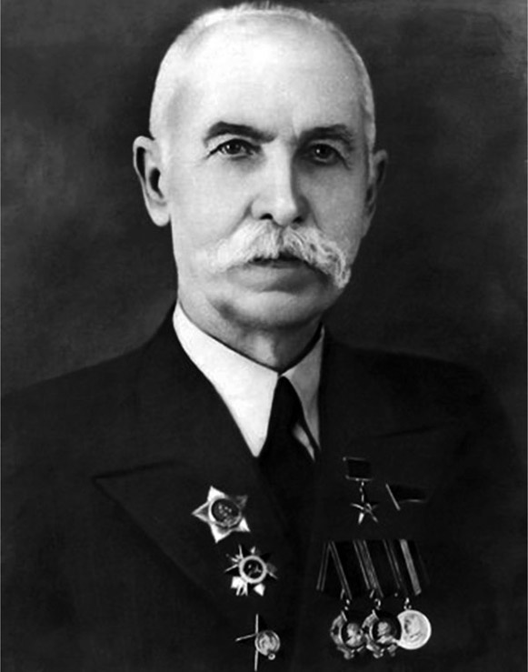 Иллюстрация к книге — Автомат Калашникова. Символ России [kalash_30.jpg]