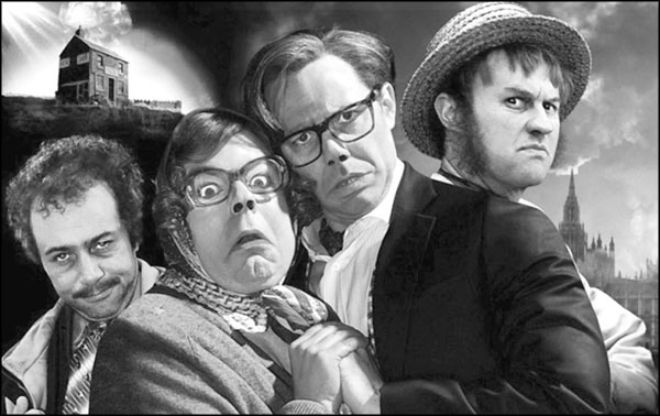 Иллюстрация к книге — Шерлок. На шаг впереди зрителей [_025.jpg]