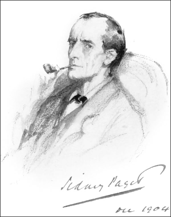 Иллюстрация к книге — Шерлок. На шаг впереди зрителей [_055.jpg]