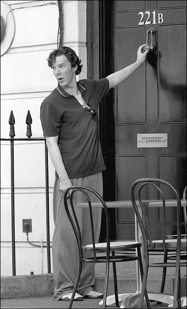 Иллюстрация к книге — Шерлок. На шаг впереди зрителей [_061.jpg]