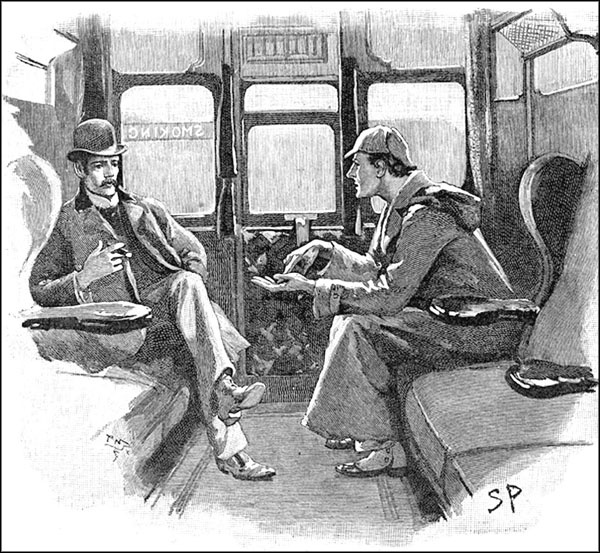 Иллюстрация к книге — Шерлок. На шаг впереди зрителей [_091.jpg]