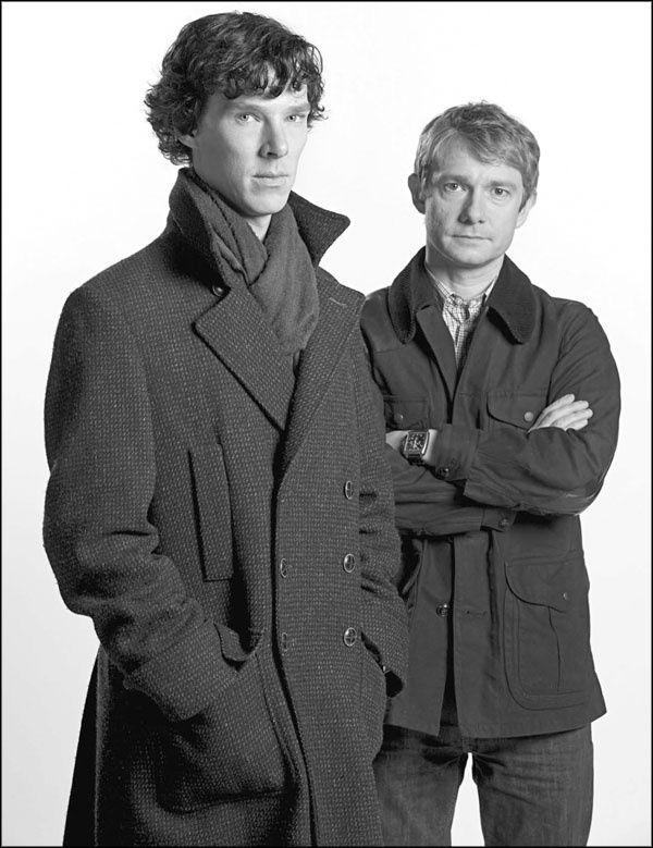 Иллюстрация к книге — Шерлок. На шаг впереди зрителей [_115.jpg]