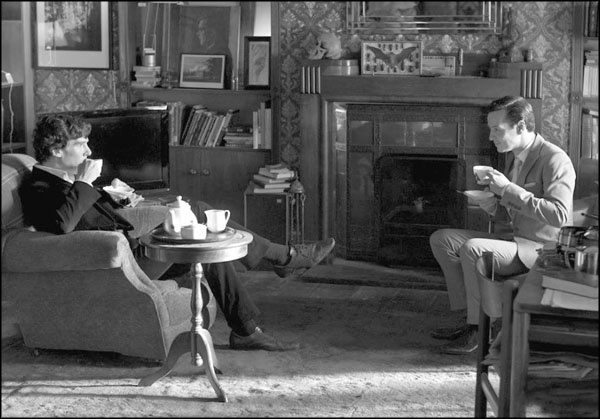 Иллюстрация к книге — Шерлок. На шаг впереди зрителей [_131.jpg]