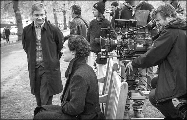 Иллюстрация к книге — Шерлок. На шаг впереди зрителей [_169.jpg]