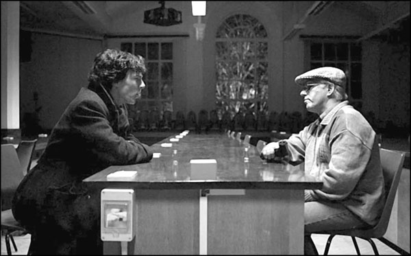 Иллюстрация к книге — Шерлок. На шаг впереди зрителей [_193.jpg]