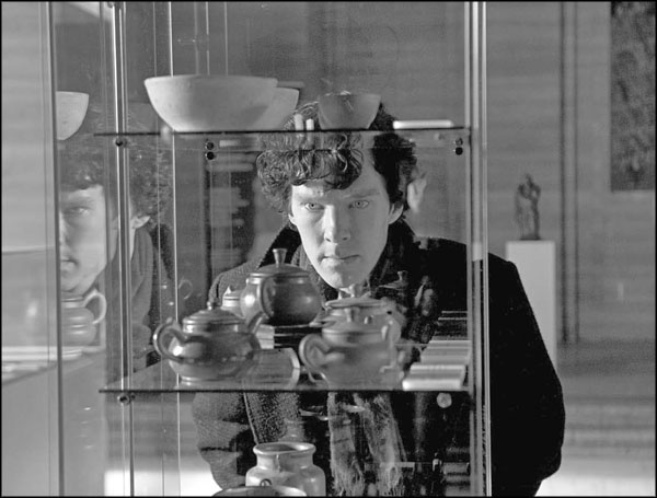 Иллюстрация к книге — Шерлок. На шаг впереди зрителей [_195.jpg]