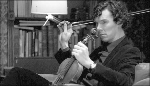 Иллюстрация к книге — Шерлок. На шаг впереди зрителей [_215.jpg]