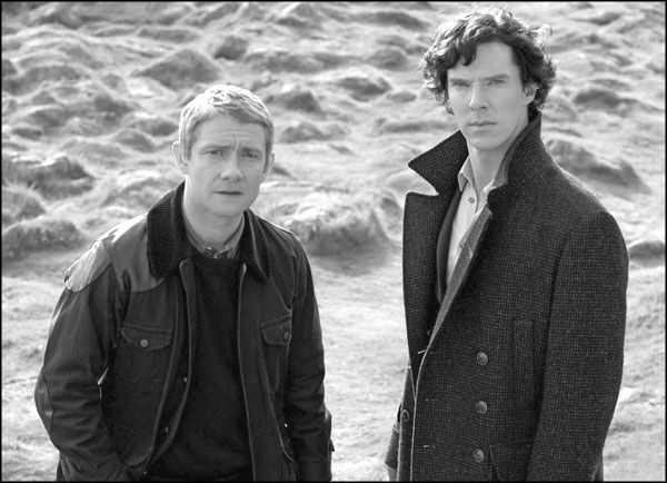 Иллюстрация к книге — Шерлок. На шаг впереди зрителей [_225.jpg]