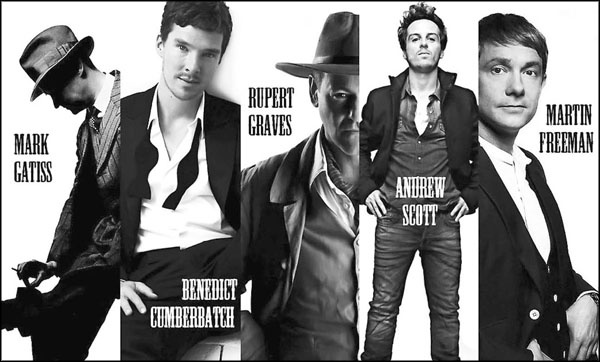 Иллюстрация к книге — Шерлок. На шаг впереди зрителей [_271.jpg]