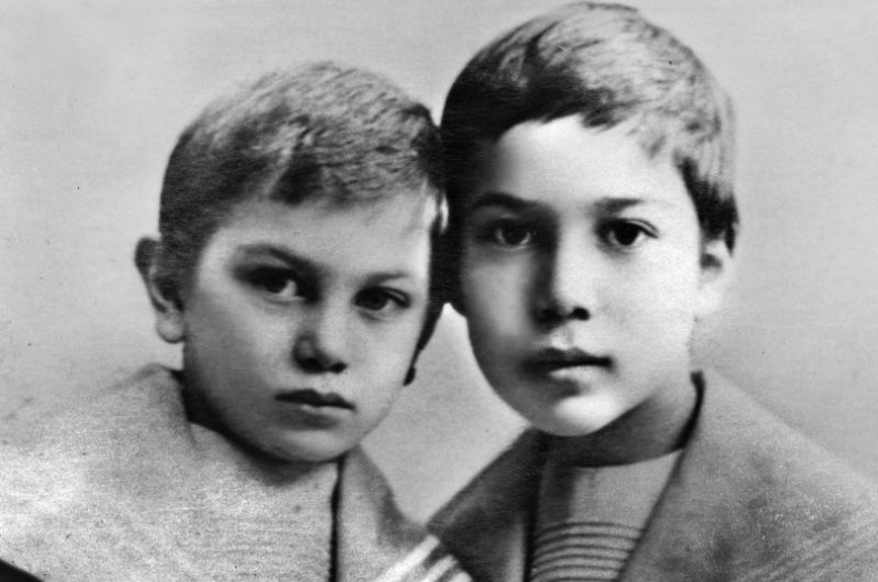 Иллюстрация к книге — Пастернак в жизни [_03.jpg]