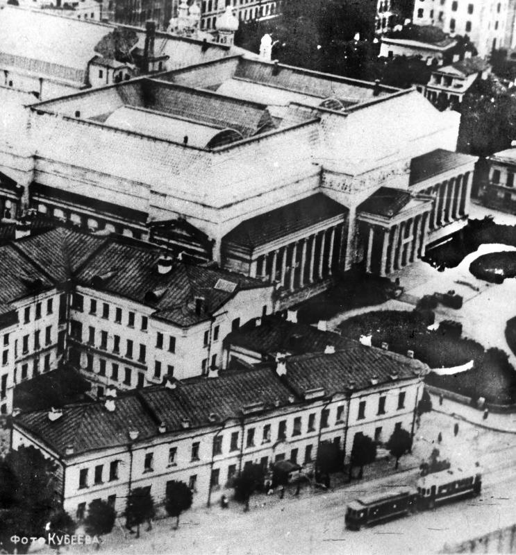 Иллюстрация к книге — Пастернак в жизни [_14.jpg]