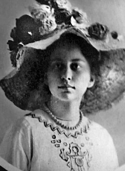 Иллюстрация к книге — Пастернак в жизни [_16.jpg]