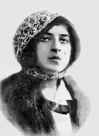 Иллюстрация к книге — Пастернак в жизни [_17.jpg]