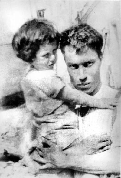 Иллюстрация к книге — Пастернак в жизни [_28_2.jpg]