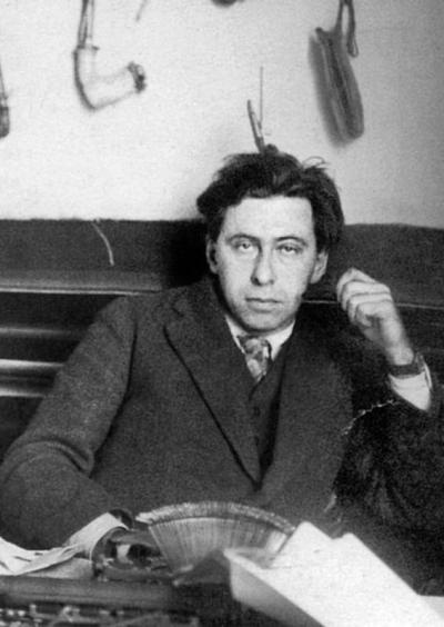 Иллюстрация к книге — Пастернак в жизни [_32.jpg]