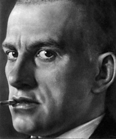 Иллюстрация к книге — Пастернак в жизни [_34.jpg]