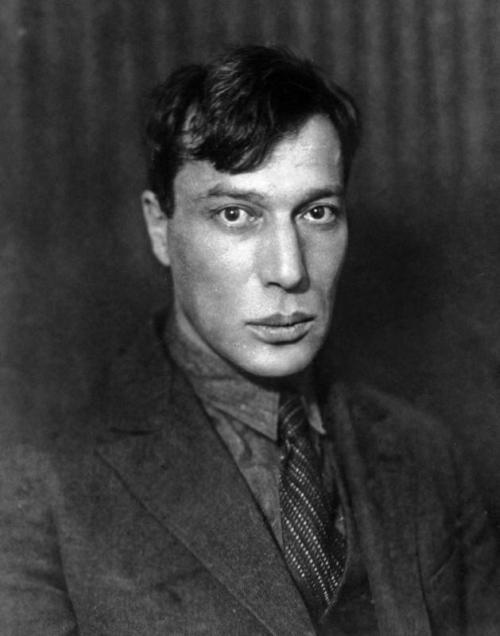 Иллюстрация к книге — Пастернак в жизни [_38.jpg]