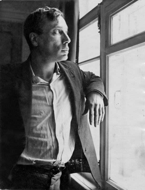 Иллюстрация к книге — Пастернак в жизни [_39.jpg]