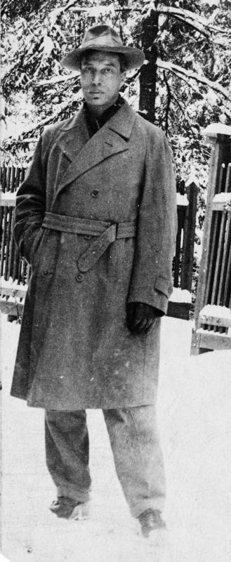 Иллюстрация к книге — Пастернак в жизни [_46.jpg]