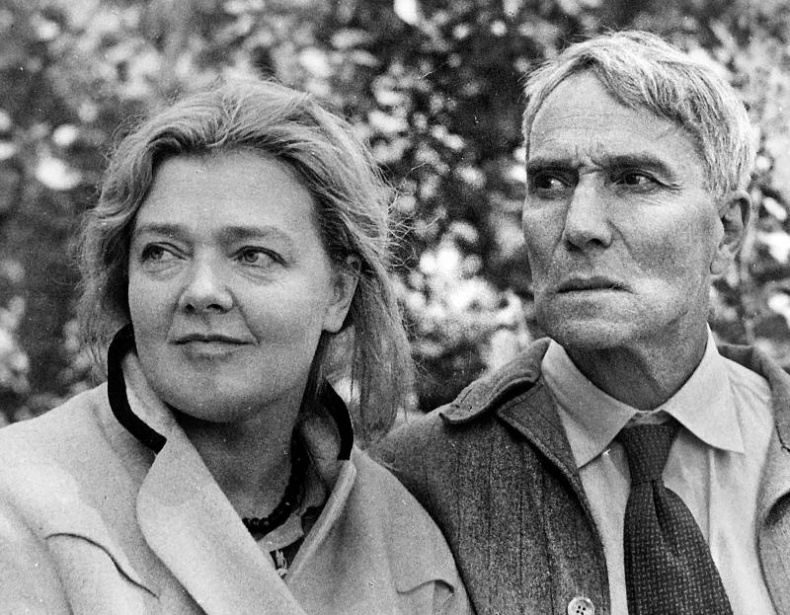 Иллюстрация к книге — Пастернак в жизни [_50.jpg]