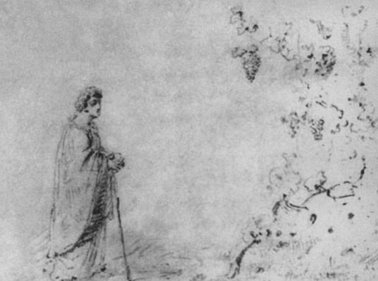 Иллюстрация к книге — Батюшков [i_055.jpg]