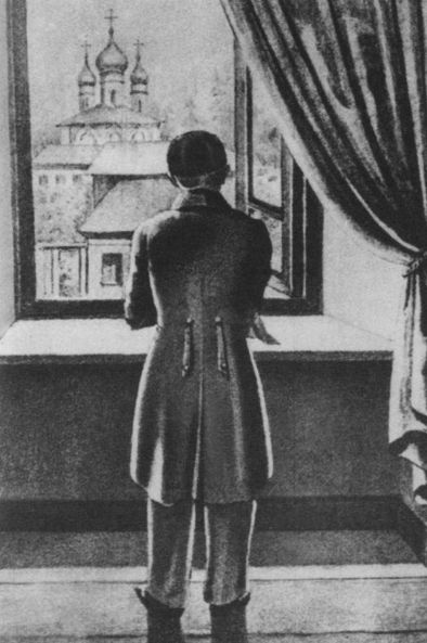 Иллюстрация к книге — Батюшков [i_064.jpg]