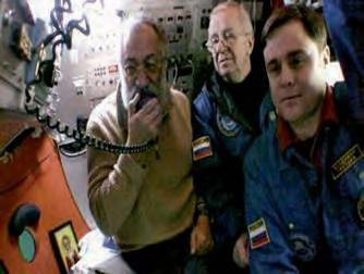 Иллюстрация к книге — 8 полюсов Фредерика Паулсена. Путешествие в мир холода [i_018.jpg]