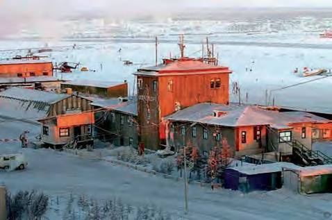 Иллюстрация к книге — 8 полюсов Фредерика Паулсена. Путешествие в мир холода [i_039.jpg]