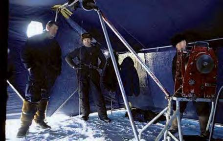 Иллюстрация к книге — 8 полюсов Фредерика Паулсена. Путешествие в мир холода [i_042.jpg]