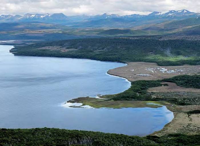 Иллюстрация к книге — 8 полюсов Фредерика Паулсена. Путешествие в мир холода [i_049.jpg]