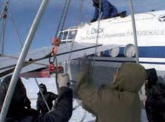 Иллюстрация к книге — 8 полюсов Фредерика Паулсена. Путешествие в мир холода [i_060.jpg]