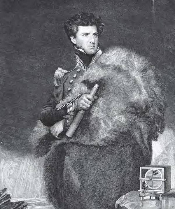 Иллюстрация к книге — 8 полюсов Фредерика Паулсена. Путешествие в мир холода [i_080.jpg]