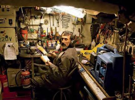 Иллюстрация к книге — 8 полюсов Фредерика Паулсена. Путешествие в мир холода [i_092.jpg]