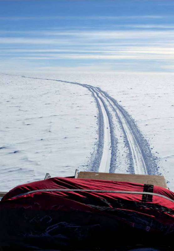 Иллюстрация к книге — 8 полюсов Фредерика Паулсена. Путешествие в мир холода [i_096.jpg]