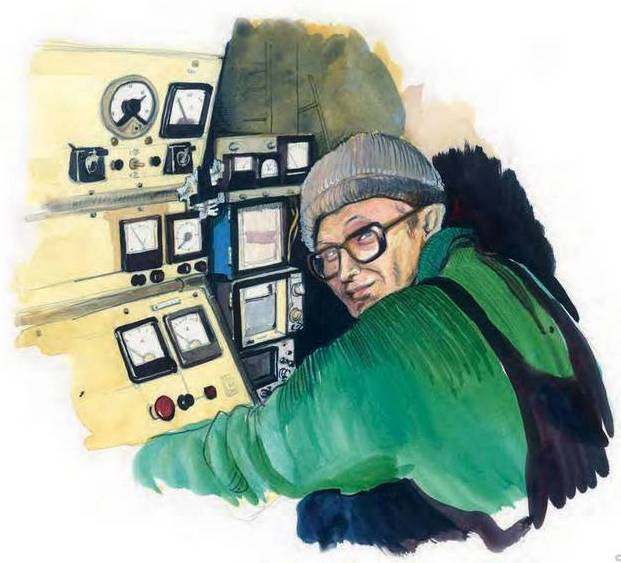 Иллюстрация к книге — 8 полюсов Фредерика Паулсена. Путешествие в мир холода [i_116.jpg]