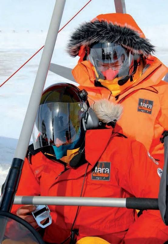 Иллюстрация к книге — 8 полюсов Фредерика Паулсена. Путешествие в мир холода [i_126.jpg]