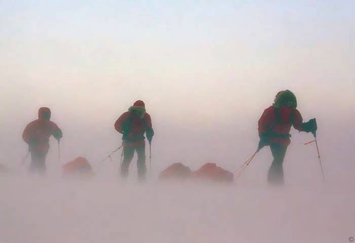 Иллюстрация к книге — 8 полюсов Фредерика Паулсена. Путешествие в мир холода [i_143.jpg]