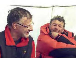 Иллюстрация к книге — 8 полюсов Фредерика Паулсена. Путешествие в мир холода [i_146.jpg]