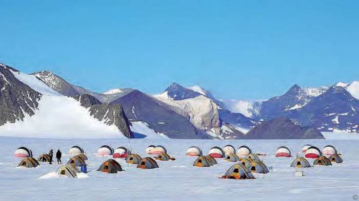 Иллюстрация к книге — 8 полюсов Фредерика Паулсена. Путешествие в мир холода [i_157.jpg]