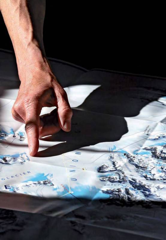 Иллюстрация к книге — 8 полюсов Фредерика Паулсена. Путешествие в мир холода [i_163.jpg]