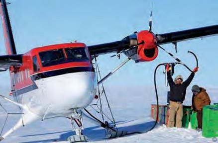 Иллюстрация к книге — 8 полюсов Фредерика Паулсена. Путешествие в мир холода [i_167.jpg]